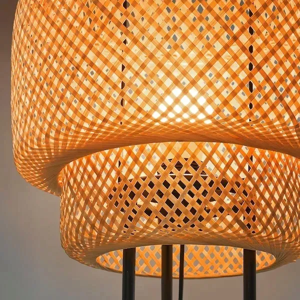 ikea-sinnerlig-lampa-podlogowa-bambus-boho-stan-nowy