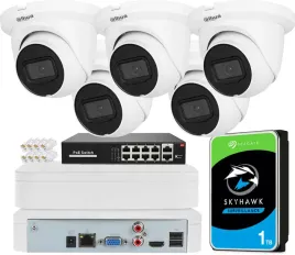 zestaw-monitoringu-5-kamery-ipc-hdw2541tm-s-0280-5mpx-dahua-wizsense-ir-led