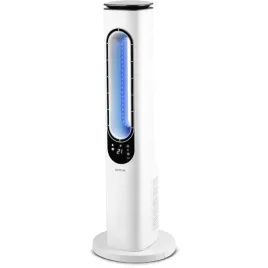 wentylator-wiatrak-bezsmiglowy-kolumnowy-sencor-sft-3703wh-95cm-led-pilot