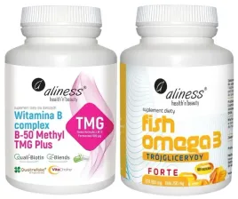 aliness-witamina-b-50-complex-100kaps-fish-omega-3-forte-90kaps-serce