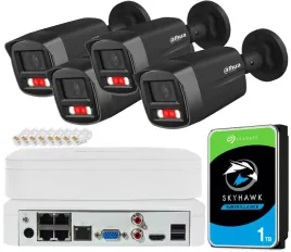 zestaw-monitoringu-dahua-4-kamery-4mpx-bez-kabla-rejestrator-4ch-dysk-1tb