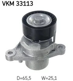 rolka-napinacza-pasek-klinowy-wielorowkowy-skf-vkm-33113