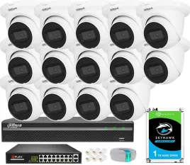 zestaw-monitoringu-14x-kamera-ipc-hdw2541tm-s-0280-5mpx-dahua-wizsense-led