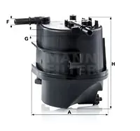 filtr-paliwa-mann-filter-wk-939