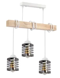 lampa-sufitowa-wiszaca-led-drewniana-biala-3xe27-zyrandol-paski-szklane