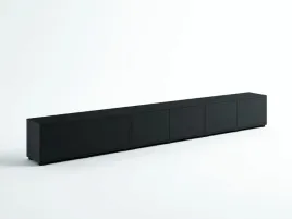 wiszaca-stojaca-szafka-rtv-420-cm-czarny-mat-nowoczesny-design-wysoka