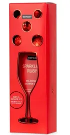zel-pod-prysznic-butelka-szampana-sence-150-ml-kule-do-kapieli-czerwona