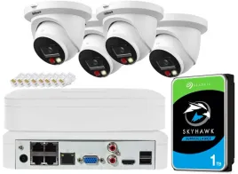 zestaw-monitoringu-4x-kamera-ipc-hdw2449tm-s-il-0280b-4mpx-dahua-dual-light