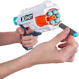 pistolet-zuru-wyrzutnia-na-strzalki-prezent-dla-dziecka-16-strzalek