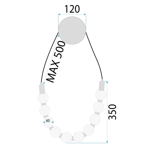 kinkiet-scienny-czarny-lampa-scienna-biala-kule-do-sypialni-salonu-toolight-liczba-punktow-swiatla-10