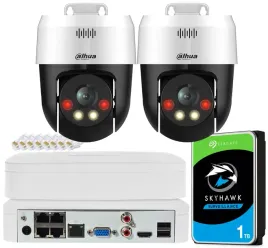 zestaw-monitoringu-dahua-5mpx-360-dual-light-rejestrator-4-kanaly-hdd-1tb