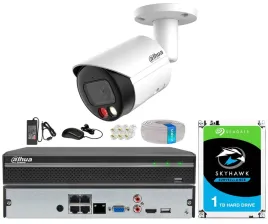 monitoring-dahua-do-domu-kamera-4mpx-dzien-noc-kolor-nagrywarka-dysk-1tb