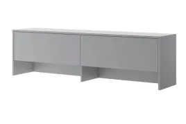 nadstawka-do-polkotapczanu-poziomego-bed-concept-bc-09-szary