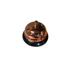 recepcyjny-dzwonek-hotelowy-biurkowy-barmanski-kolor-miedziany