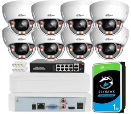 zestaw-monitoringu-dahua-8-kamer-ipc-hdbw2449e-s-il-poe-4mpx-dual-light-ai