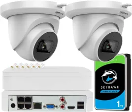 zestaw-monitoringu-dahua-2x-ipc-hdw2441tm-s-0280b-4mpx-starlight-wizsense
