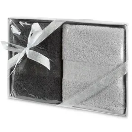 komplet-recznikow-zestaw-reczniki-na-prezent-bawelna-2-sztuki-50x90-frotte