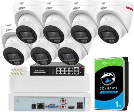 zestaw-monitoringu-dahua-7-kamer-ipc-hdw2449t-s-pro-poe-4mpx-dahua-wizcolor