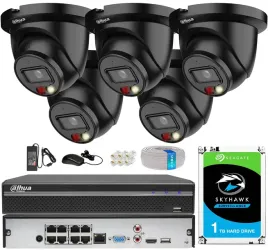zestaw-monitoringu-dahua-4mpx-5-kamer-wizsense-z-analityka-ai-dual-light