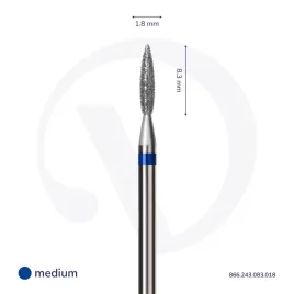 divna-frez-diamentowy-plomyk-niebieski-1-8-8-3-mm