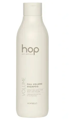 Montibello HOP Full Volume Shampoo 1000 ml