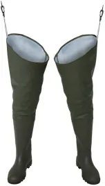 wodery-buty-wedkarskie-pros-standard-zielony