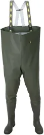 spodniobuty-wodery-pros-standard-zielony