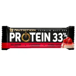 sante-go-on-baton-proteinowy-33percent-panna-cotta-and-truskawka-50g-protein-bar