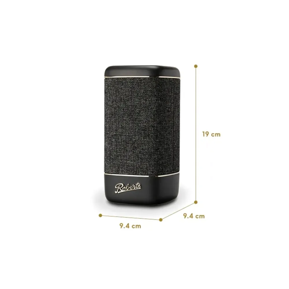 glosnik-roberts-beacon-335-bluetooth-kolor-czarny