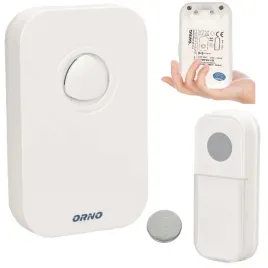 dzwonek-do-drzwi-bezprzewodowy-fado-sieciowy-230v-80m-36-dzwiekow-bialy