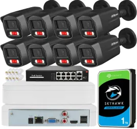 zestaw-monitoringu-dahua-bez-kabla-8-kamer-4mpx-ir-led-aplikacja-detekcja