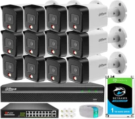 zestaw-monitoringu-8mpx-dahua-12-kamer-ipc-hfw1839tc-a-il-smart-dual-light