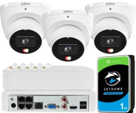 zestaw-monitoringu-8mpx-dahua-3-kamery-ipc-hdw1839t-a-il-smart-dual-light
