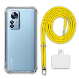 etui-do-xiaomi-12-pro-antishock-zolty-sznurek-smycz-pancerne-iron-case
