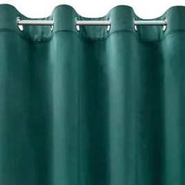 zaslona-welurowa-na-przelotkach-140x250-melanie-c-turkus