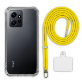 etui-do-xiaomi-redmi-note-12-4g-antishock-zolty-sznurek-smycz-pancerne-iron