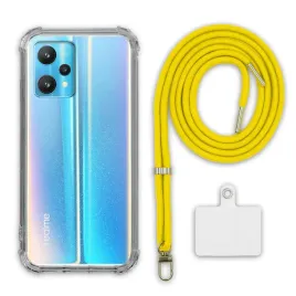 etui-do-realme-9-pro-antishock-zolty-sznurek-smycz-pancerne-iron-case