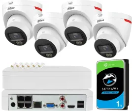 zestaw-monitoringu-dahua-4x-kamera-ipc-hdw2449t-s-pro-4mpx-poe-aplikacja