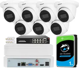zestaw-monitoringu-7-kamer-ipc-hdw2541tm-s-0280-5mpx-dahua-wizsense-ir-led