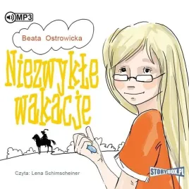 niezwykle-wakacje-audiobook-ostrowicka-beata