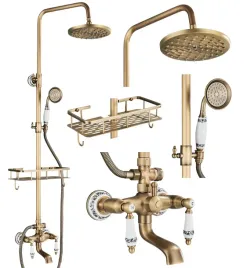 zestaw-prysznicowy-mosiadz-z-deszczownica-retro-polka-nowosc