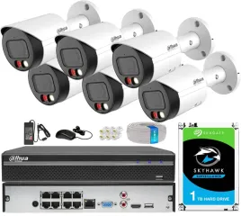 zestaw-monitoringu-dahua-6-kamer-5mpx-wizsense-analityka-ai-mikrofon
