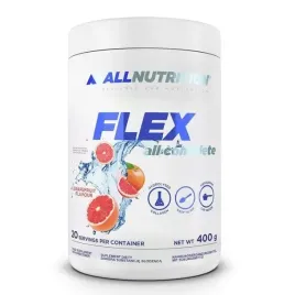 allnutrition-flex-400g-ananas