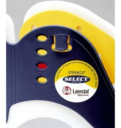 kolnierz-regulowany-laerdal-stifneck-select