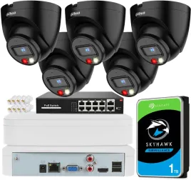zestaw-monitoringu-4mpx-dahua-5-kamer-zewnetrznych-led-ir-mikrofon-poe