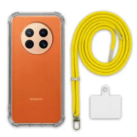 etui-do-huawei-mate-50-antishock-zolty-sznurek-smycz-pancerne-iron-case