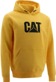 bluza-cat-tm-hooded-zolty