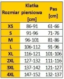 bluza-cat-tm-hooded-zolty-stan-nowy