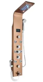 panel-prysznicowy-led-prysznic-wodospad-hydromasaz-rose-gold