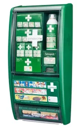 apteczka-scienna-cederroth-first-aid-station